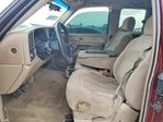 Chevrolet Silverado 2002