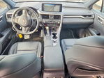 Lexus RX 2021