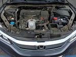 Honda Accord 2016