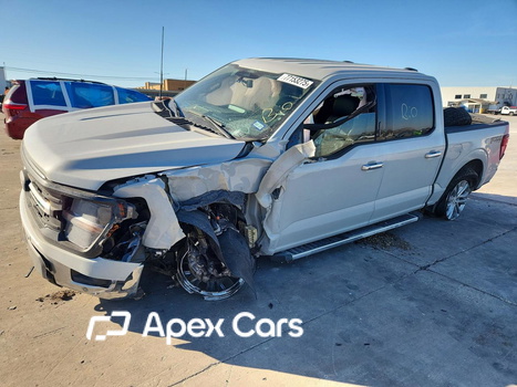 Ford F-150 2024 - Image 1 of 13