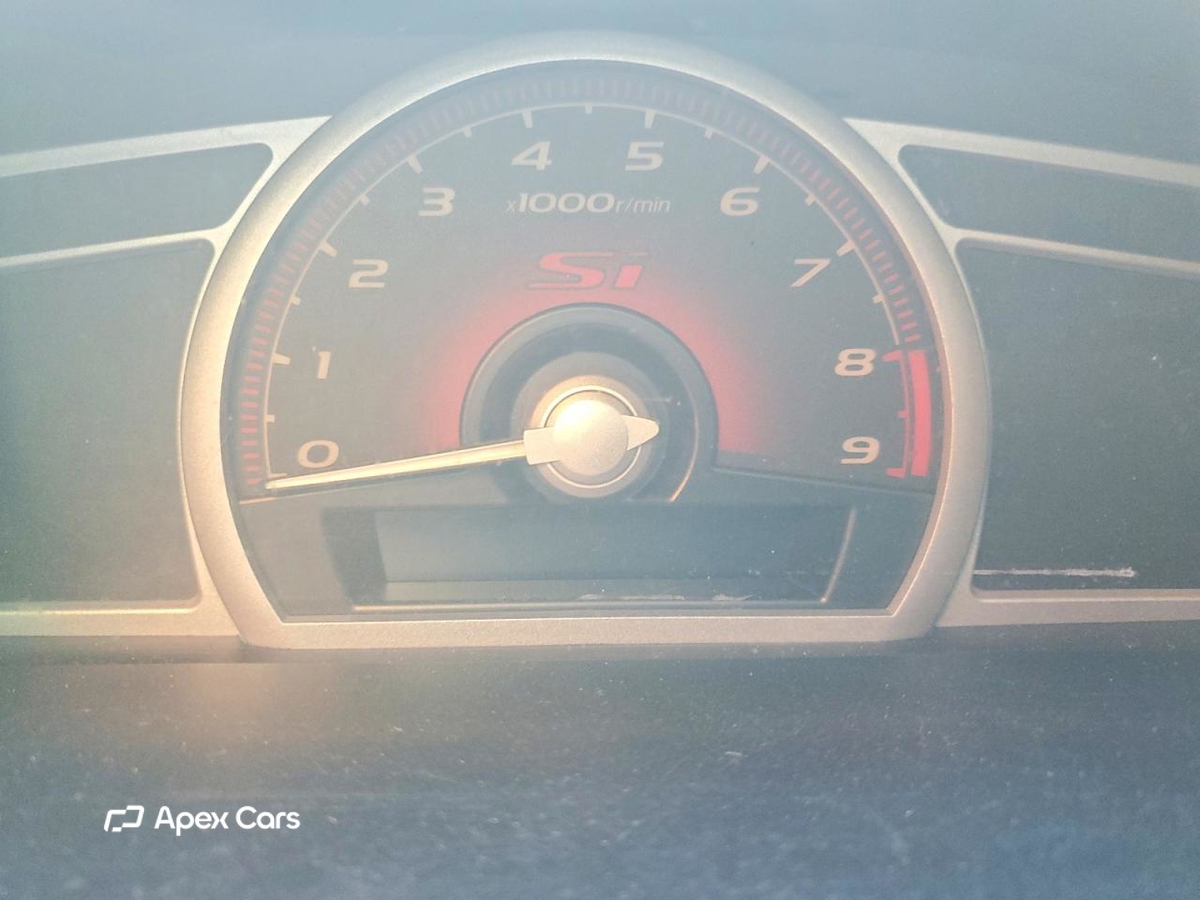 Honda Civic 2008