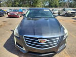 Cadillac CTS 2015