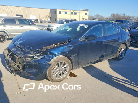 Mazda 3 2020 - Image 1 of 13