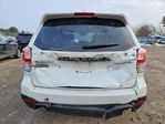 Subaru Forester 2018
