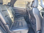 Dodge Durango 2011