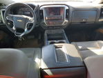 Chevrolet Silverado 2017