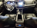 Toyota Highlander 2017