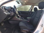 Mazda 3 2012