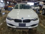 BMW Series 3 2015