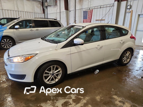 Ford Focus 2016 - Image 1 of 13