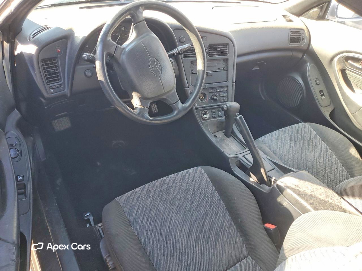 Toyota Celica 1996