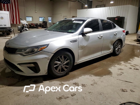 Kia Optima 2020 - Image 1 of 12