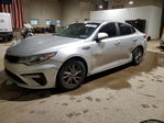 Kia Optima 2020