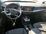 Audi Q4 e-tron 2023