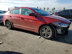 Hyundai Elantra 2018