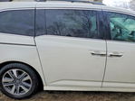 Honda Odyssey 2016