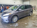Toyota Sienna 2011