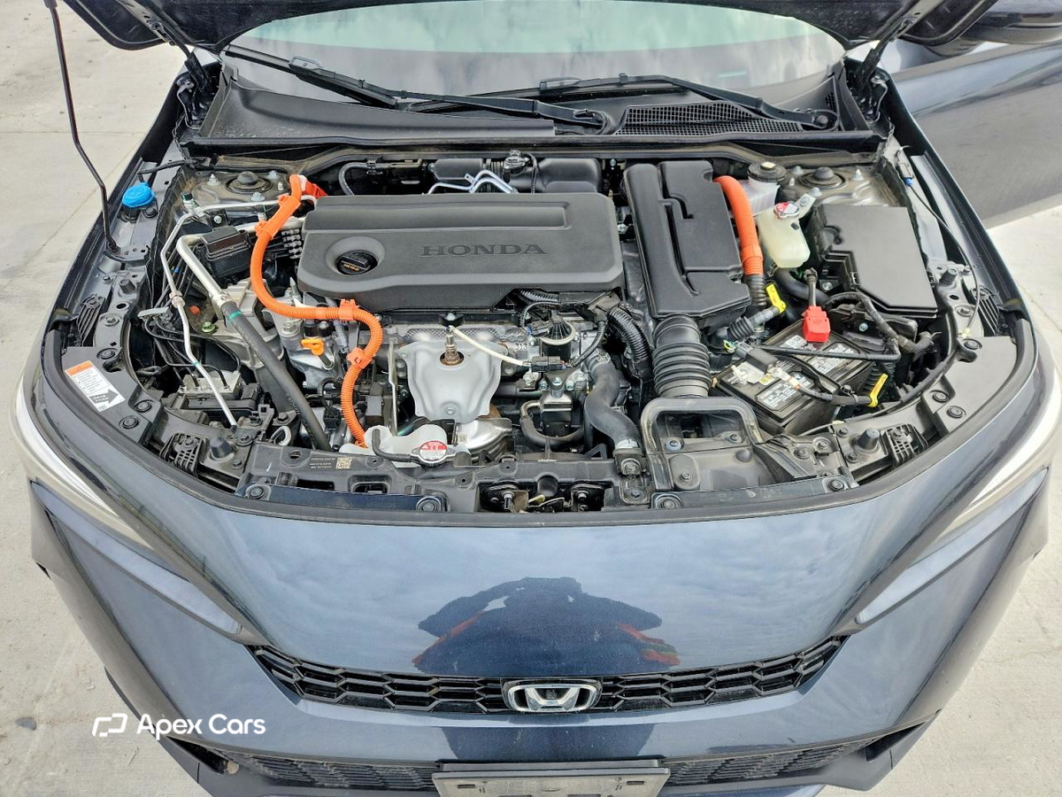 Honda Civic 2025