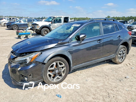 Subaru XV 2018 - Image 1 of 14