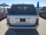 Land Rover Range Rover 2005