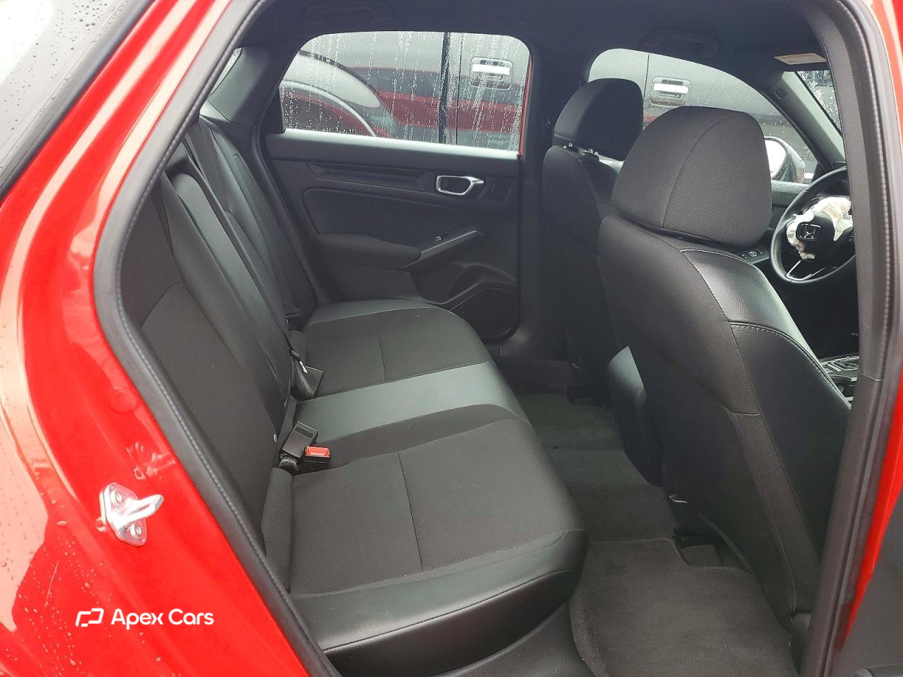 Honda Civic 2025