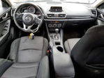Mazda 3 2014