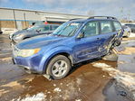 Subaru Forester 2011