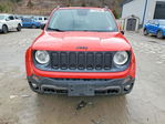 Jeep Renegade 2018