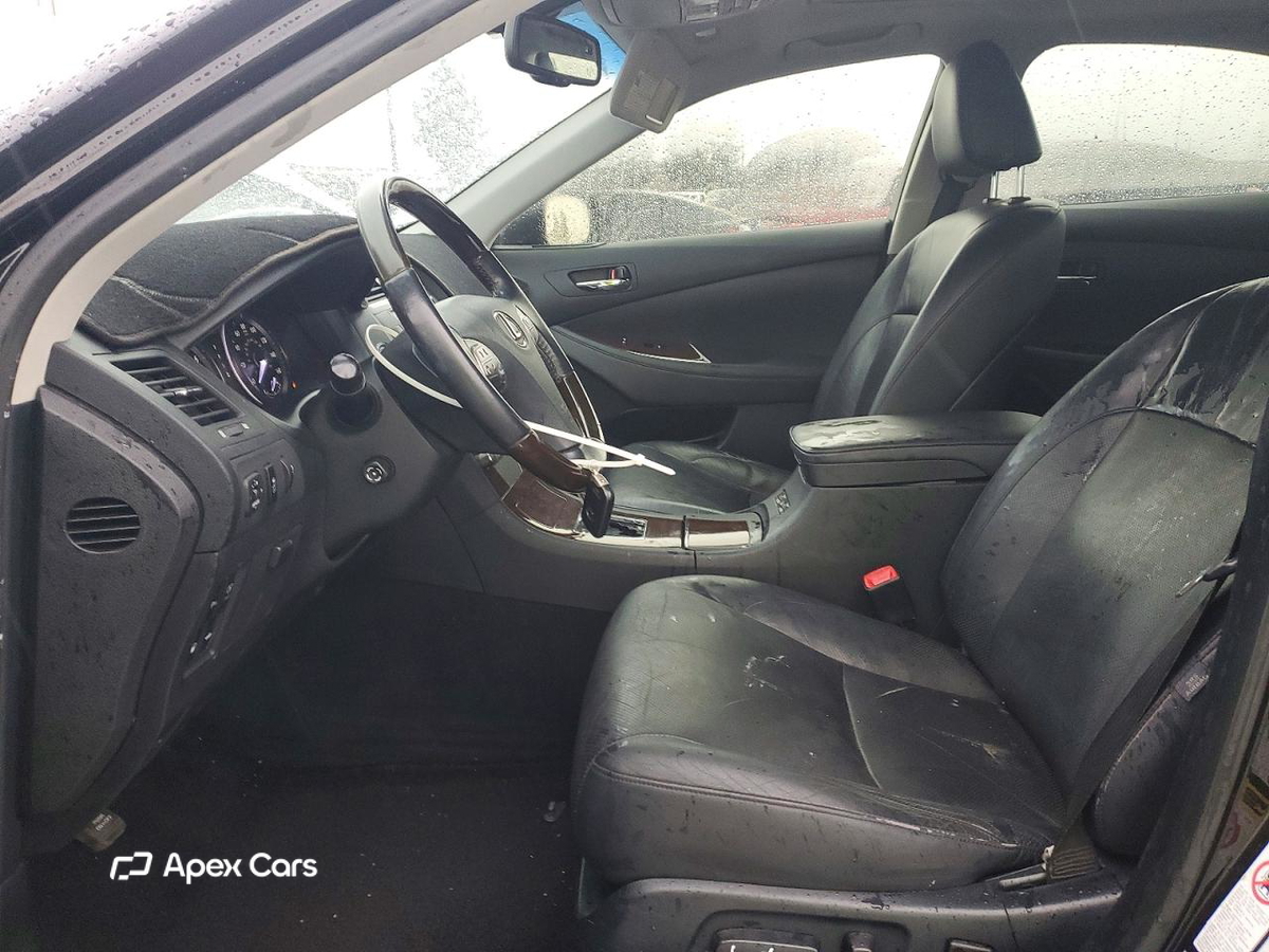 Lexus ES 2010