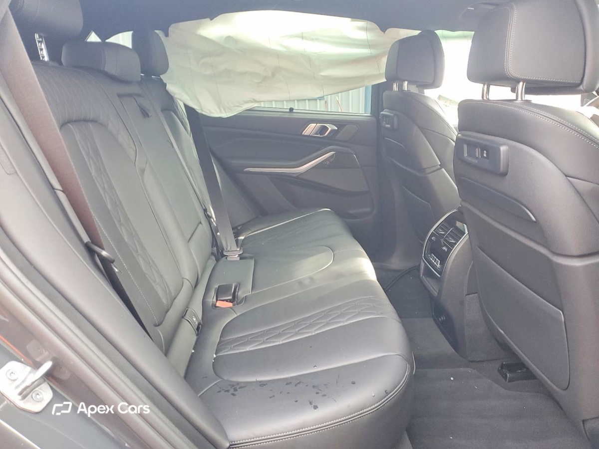 BMW X5 2023