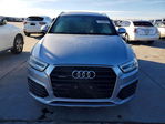 Audi Q3 2016