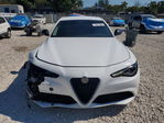 Alfa Romeo Giulia 2020