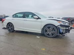 Honda Accord 2017