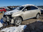 Lexus RX 2011