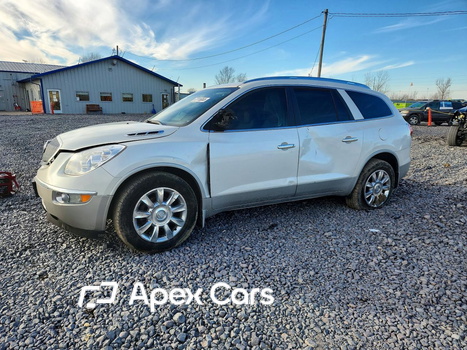 Buick Enclave 2012 - Image 1 of 13