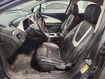 Chevrolet Volt 2012