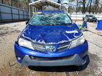 Toyota RAV 4 2015
