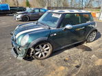 MINI Cooper 2005