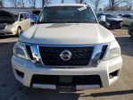 Nissan Armada 2017
