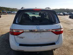Honda Odyssey 2013