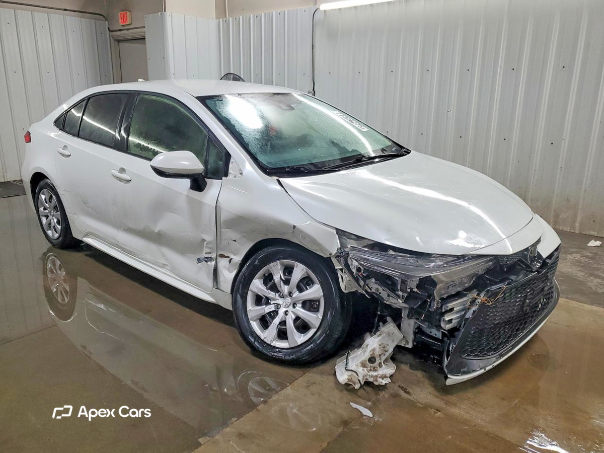 Toyota Corolla 2020