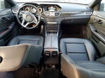 Mercedes-Benz E-klasse 2016