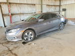 Honda Civic 2021
