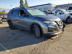 Nissan Rogue 2018