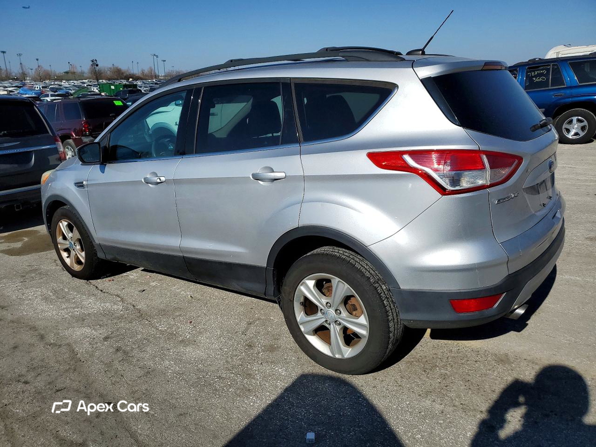 Ford Escape 2013