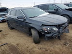 Chevrolet Impala 2016