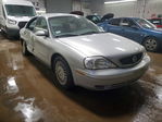 Mercury Sable 2003