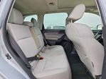 Subaru Forester 2018