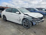 Honda Accord 2017