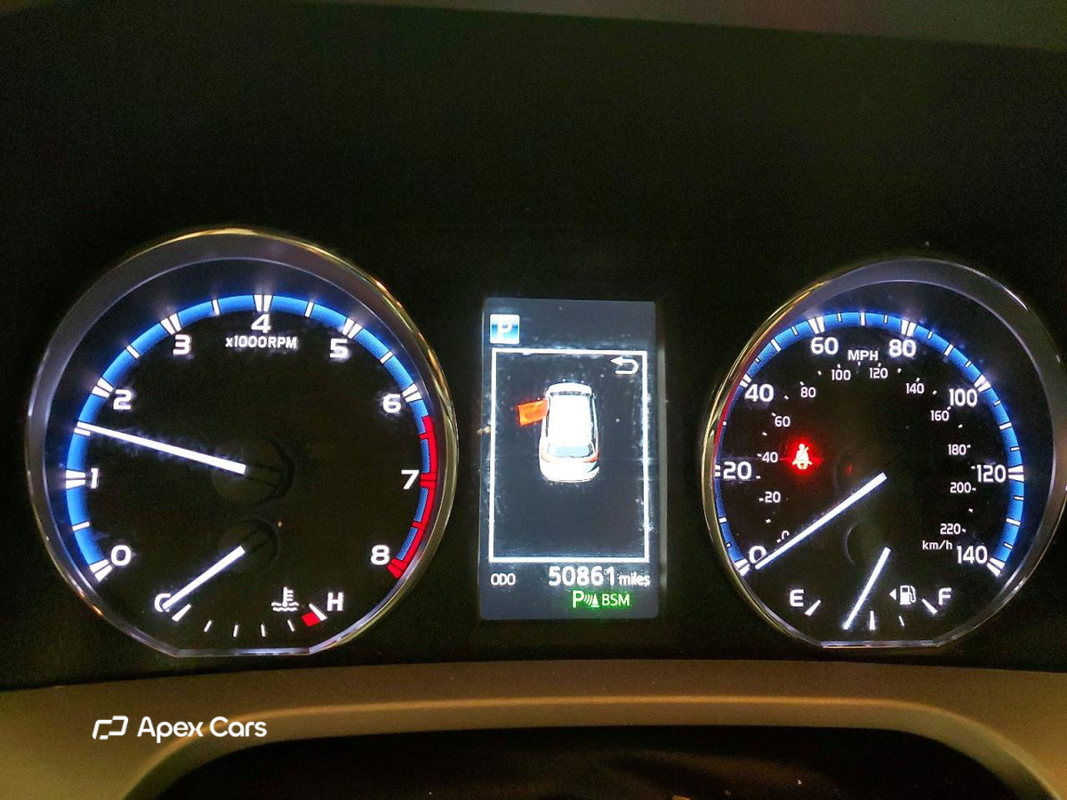 Toyota RAV 4 2016